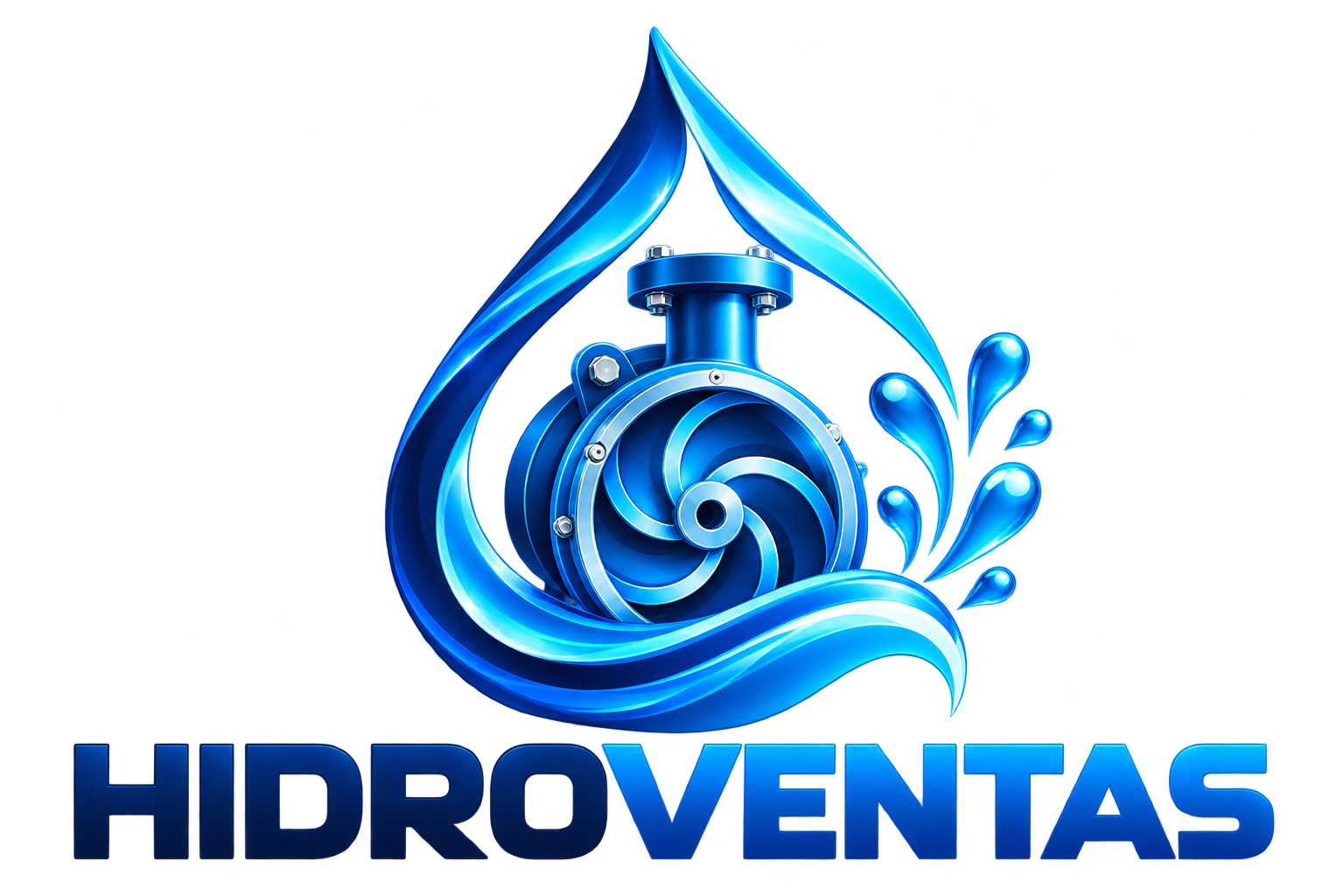 HIDROVENTAS